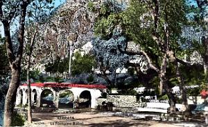 Kerrata - Fontaine Baboi